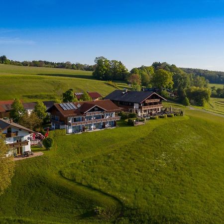 Berg Hotel Weingarten Garni Рімстінг Екстер'єр фото