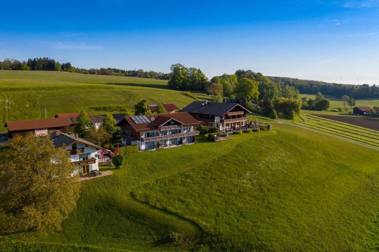 Berg Hotel Weingarten Garni Рімстінг Екстер'єр фото