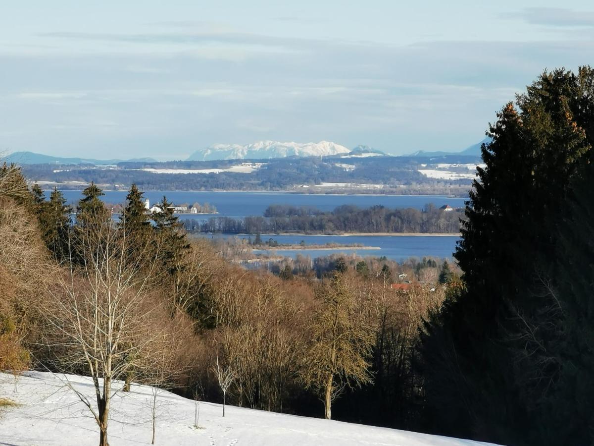 Berg Hotel Weingarten Garni Рімстінг Екстер'єр фото