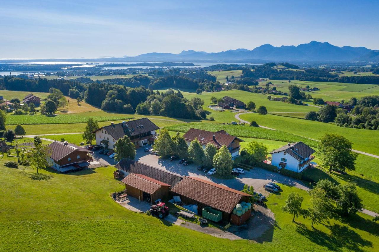 Berg Hotel Weingarten Garni Рімстінг Екстер'єр фото